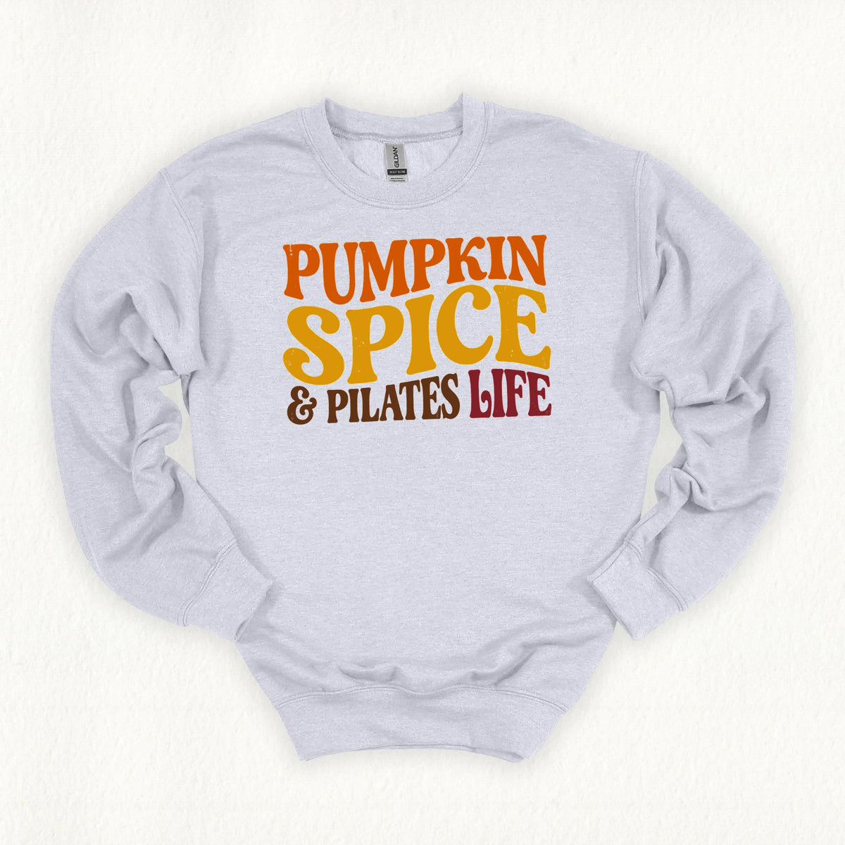 Pilates Life Sweatshirt