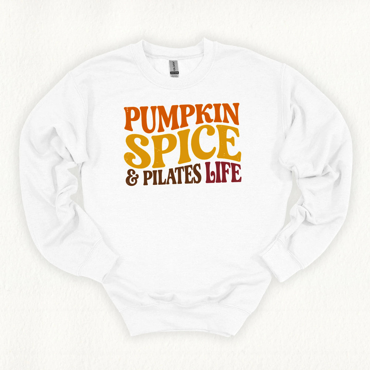 Pilates Life Sweatshirt