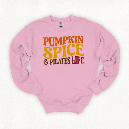Pilates Life Sweatshirt