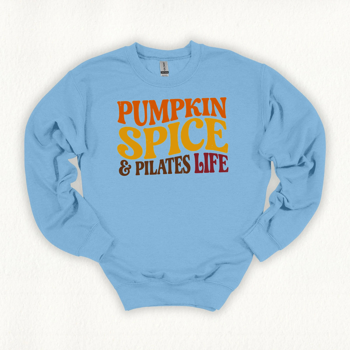 Pilates Life Sweatshirt
