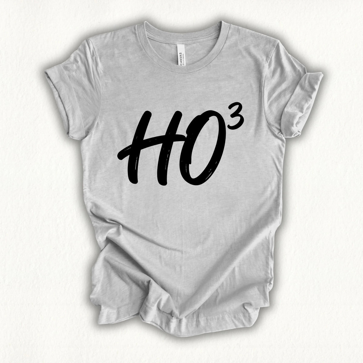 Hohoho T-shirt