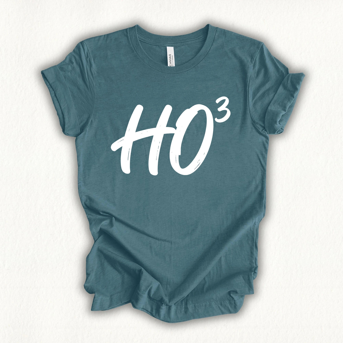 Hohoho T-shirt