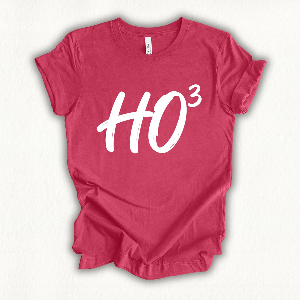 Hohoho T-shirt