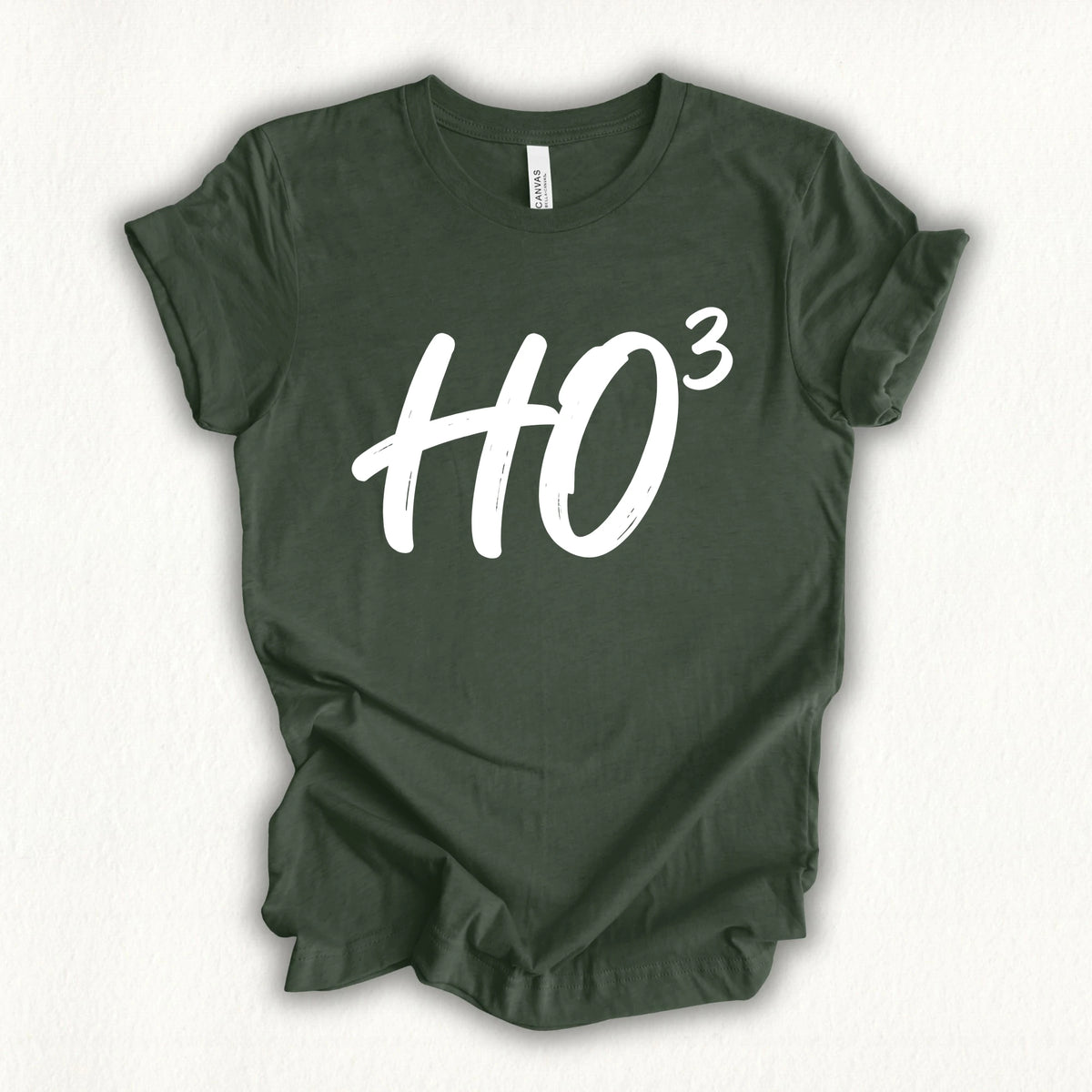 Hohoho T-shirt