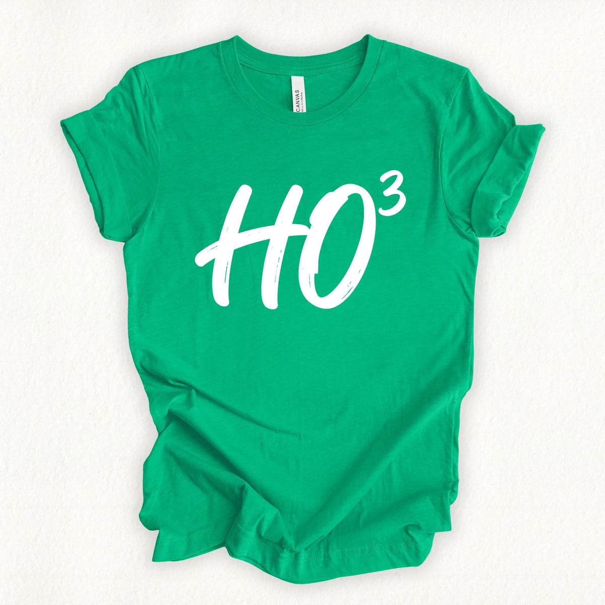Hohoho T-shirt