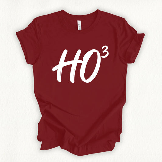 Hohoho T-shirt
