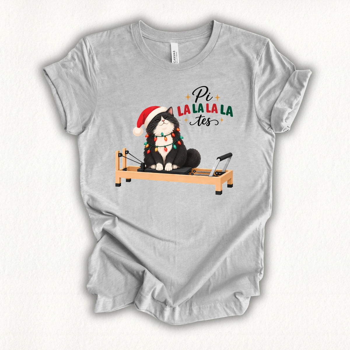 Cat Lalala T-shirt