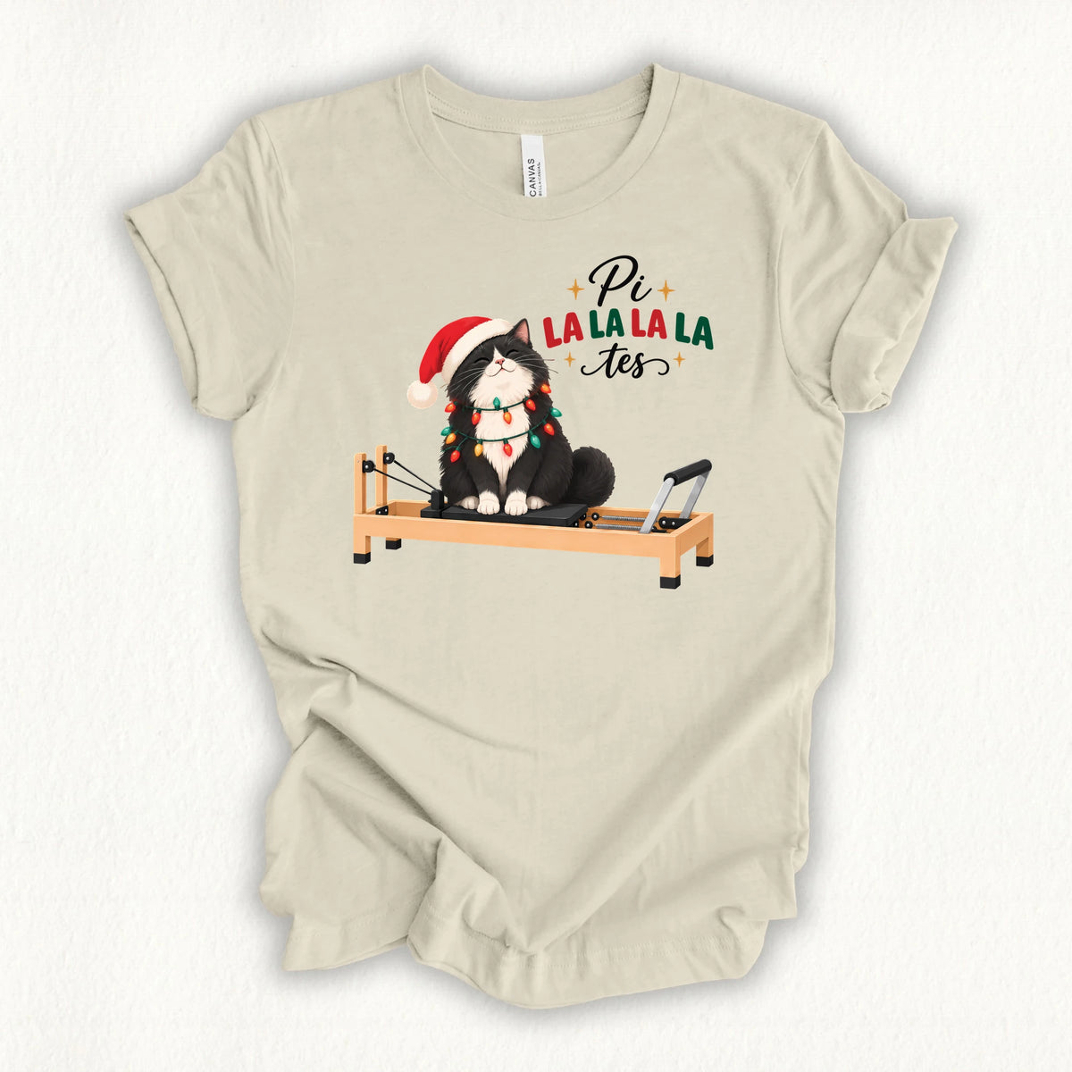 Cat Lalala T-shirt