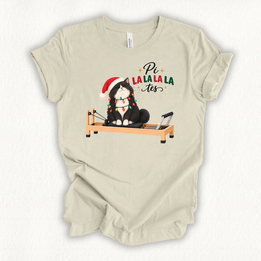 Cat Lalala T-shirt