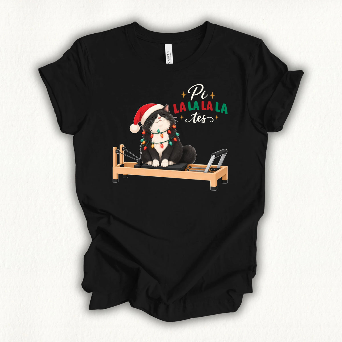 Cat Lalala T-shirt