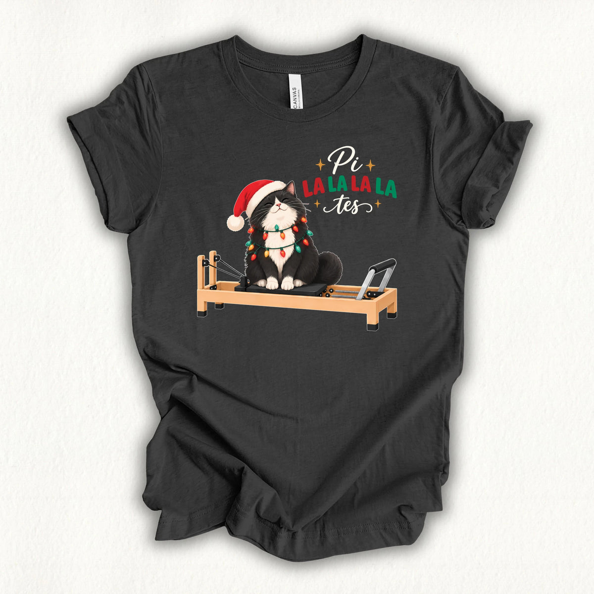 Cat Lalala T-shirt