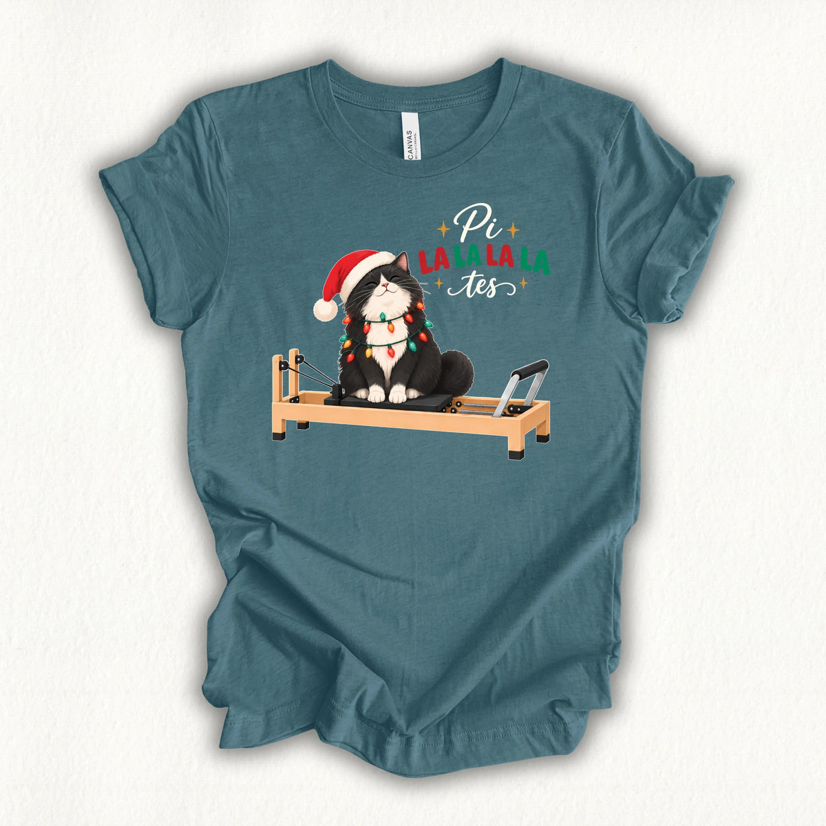 Cat Lalala T-shirt