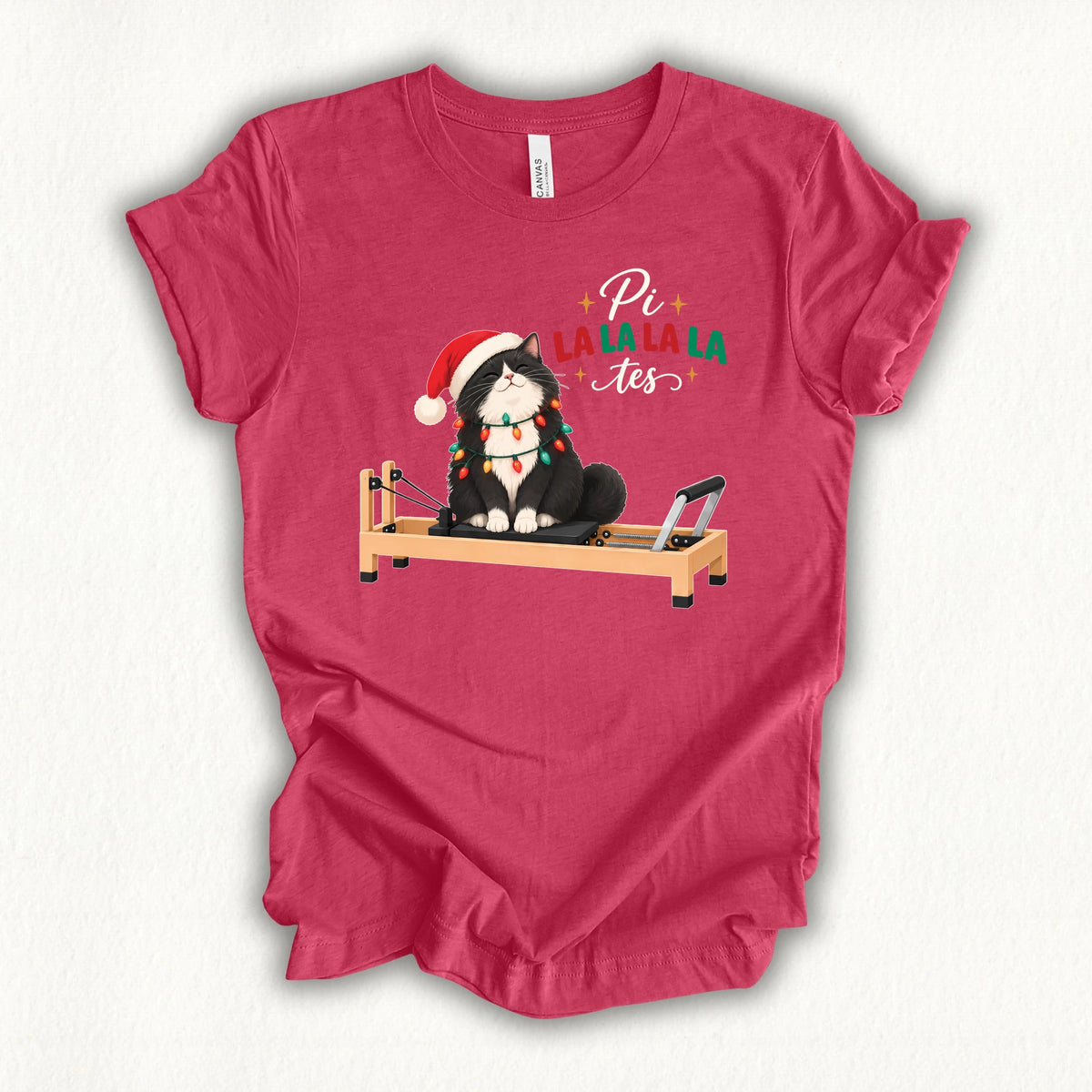 Cat Lalala T-shirt