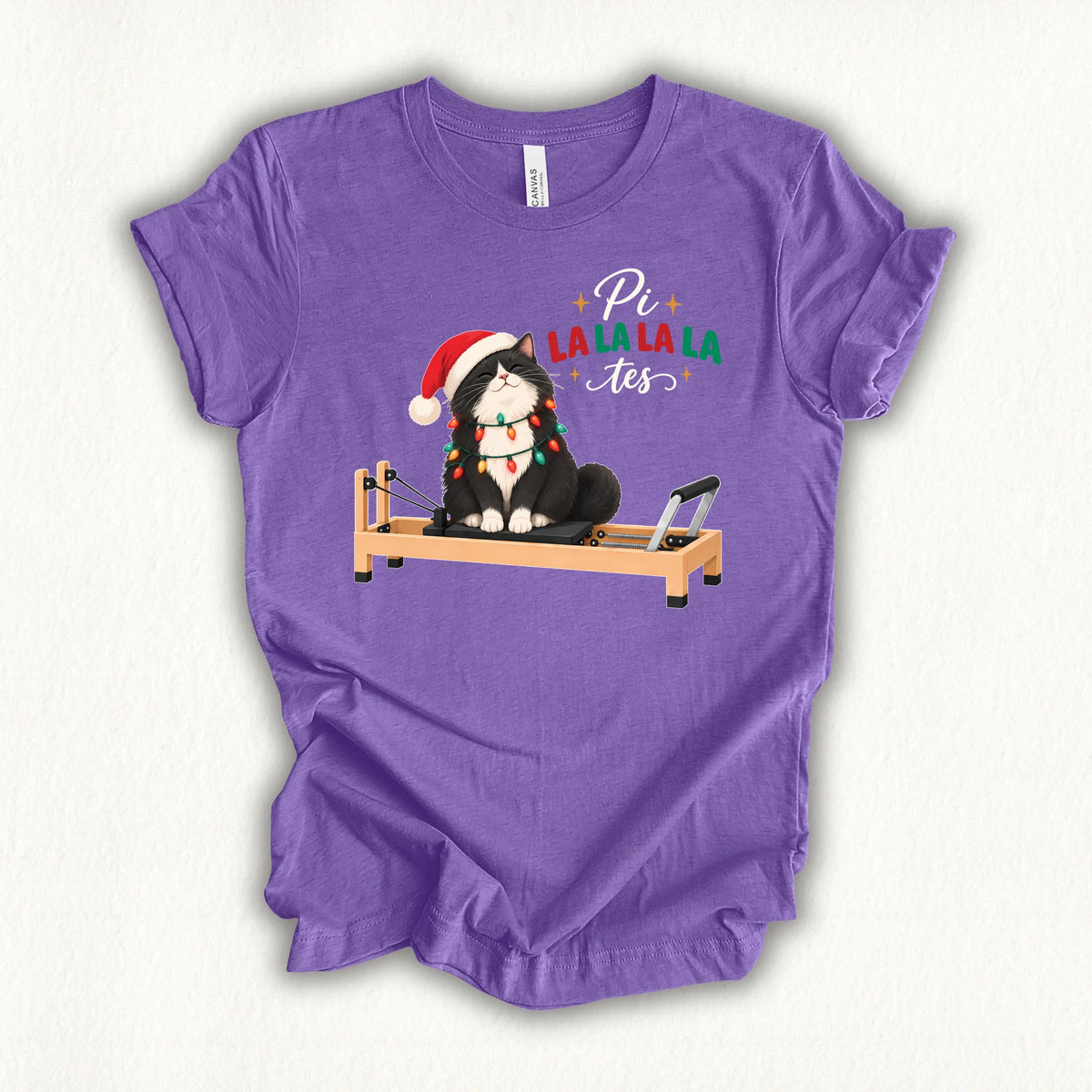 Cat Lalala T-shirt