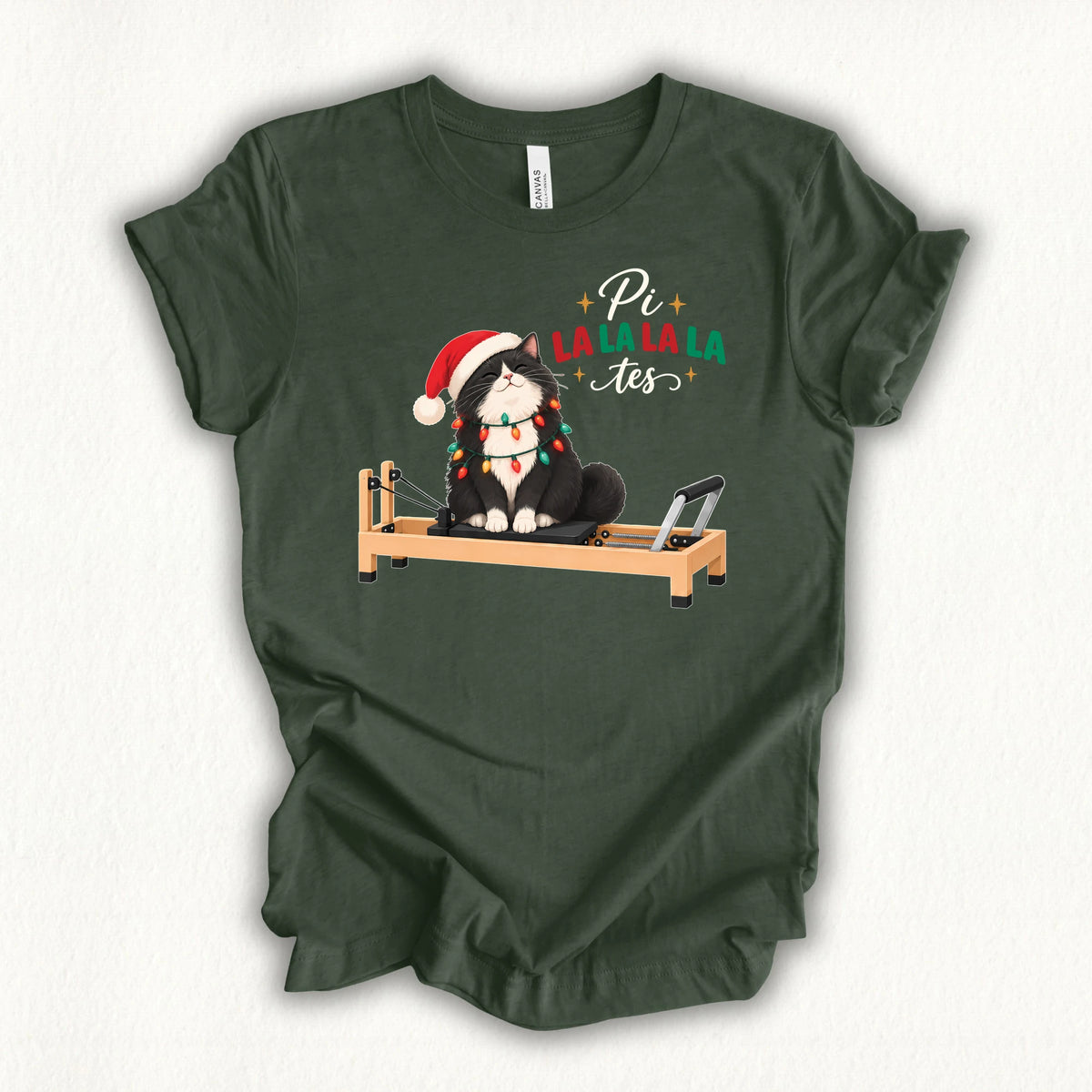 Cat Lalala T-shirt