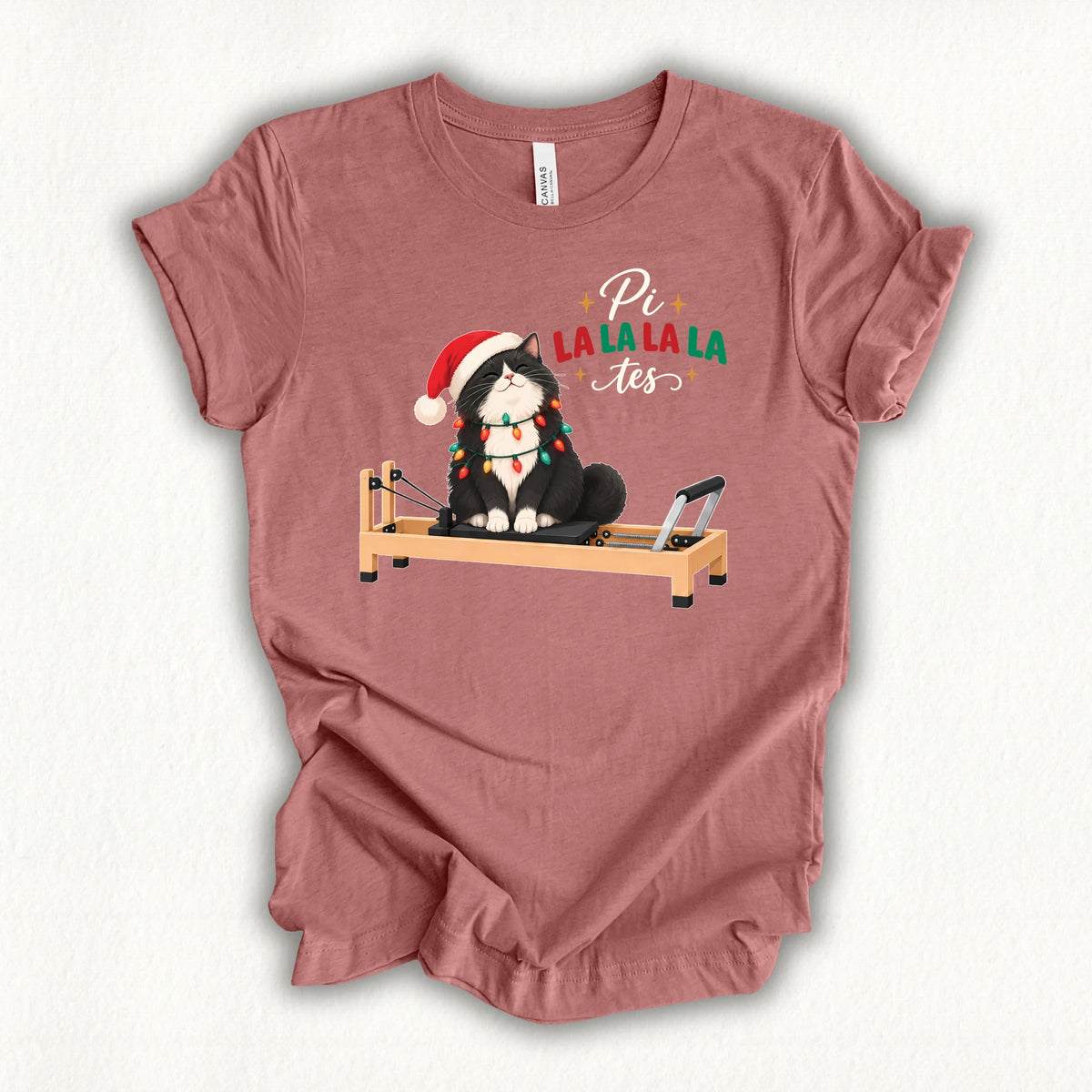 Cat Lalala T-shirt