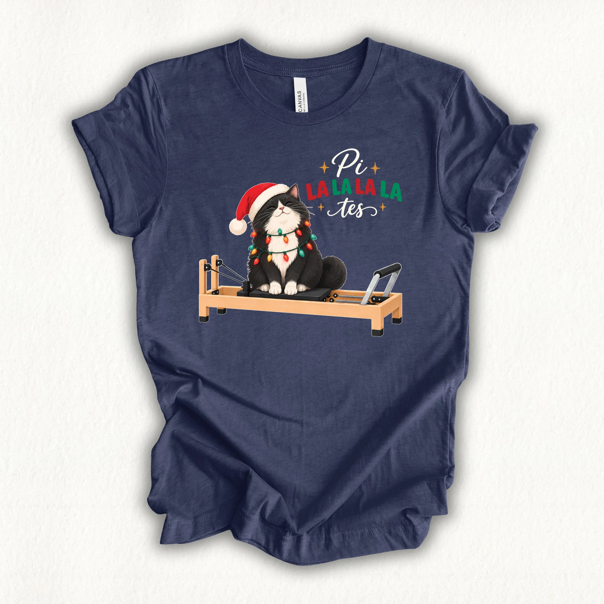 Cat Lalala T-shirt