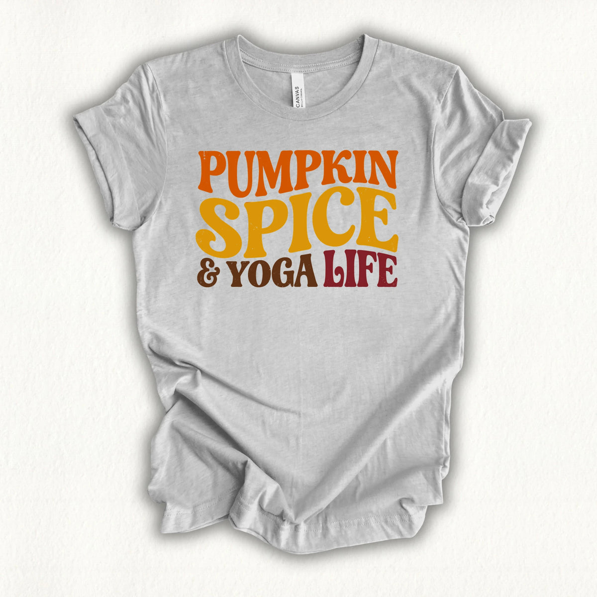 Yoga Life T-shirt