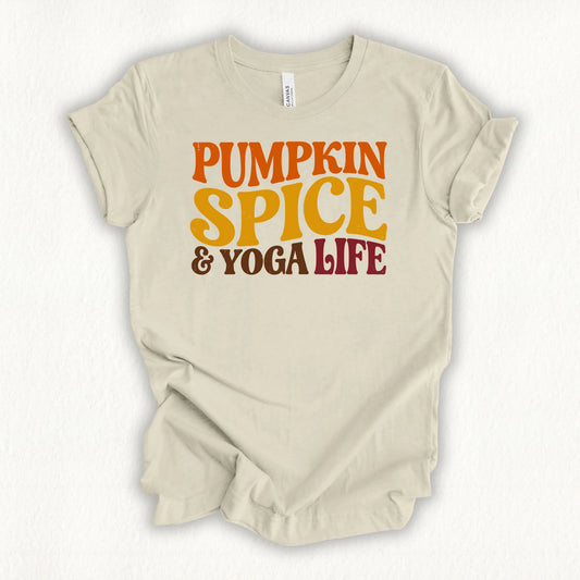 Yoga Life T-shirt