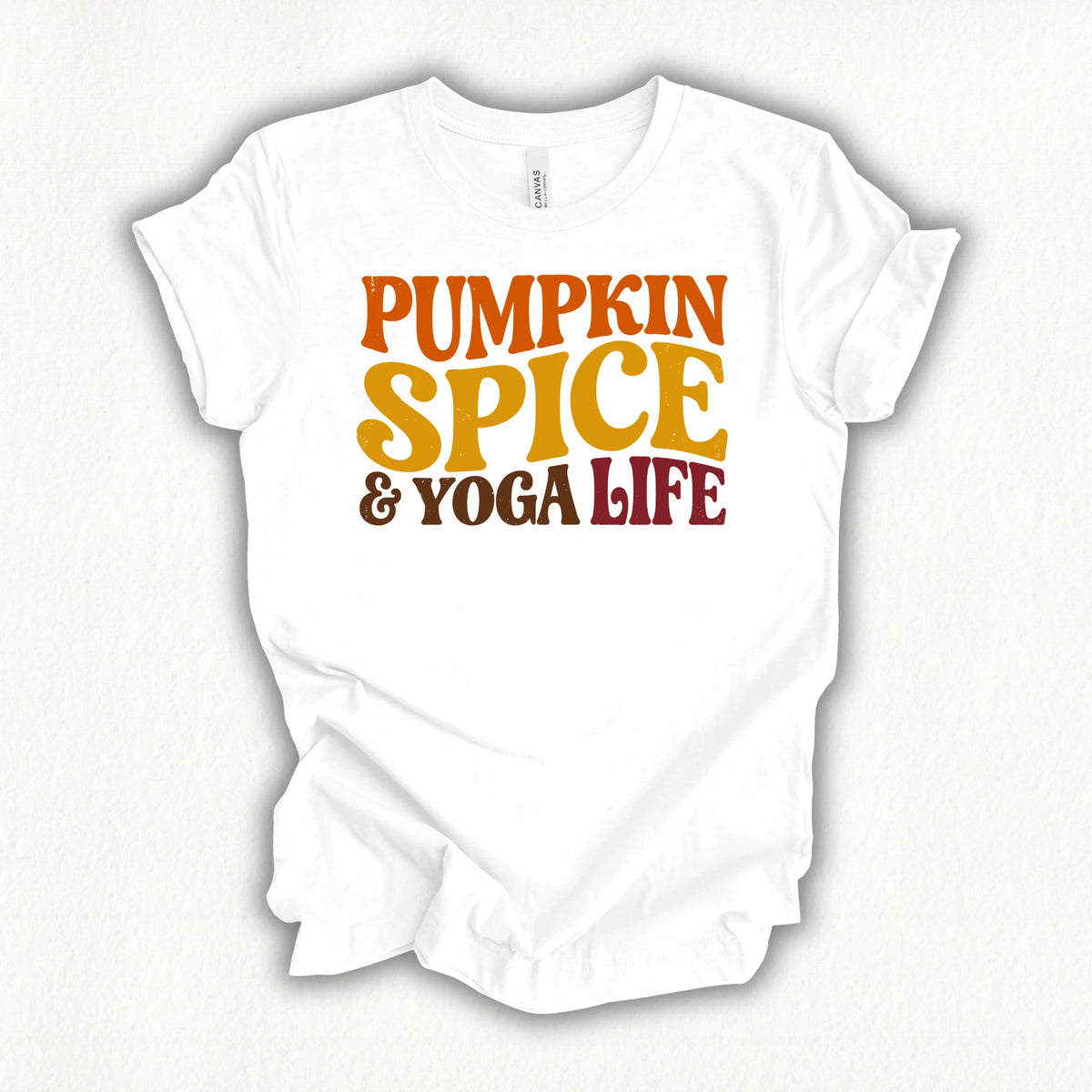 Yoga Life T-shirt