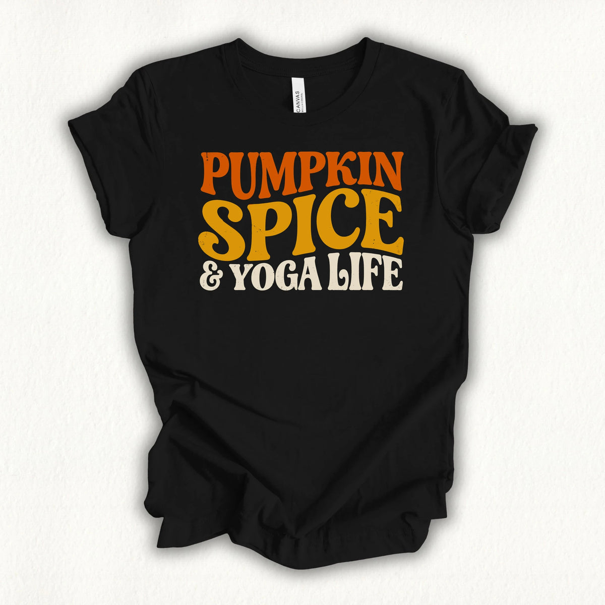 Yoga Life T-shirt