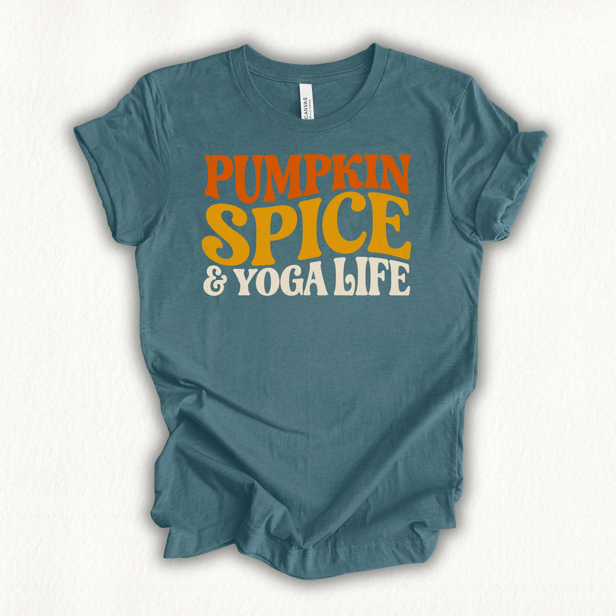 Yoga Life T-shirt