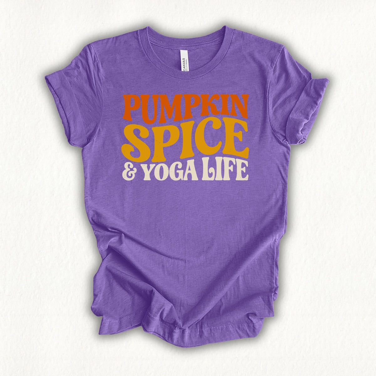 Yoga Life T-shirt