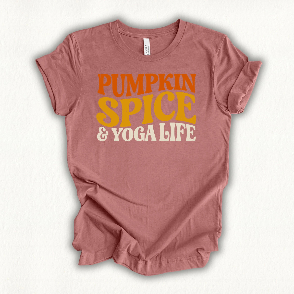 Yoga Life T-shirt