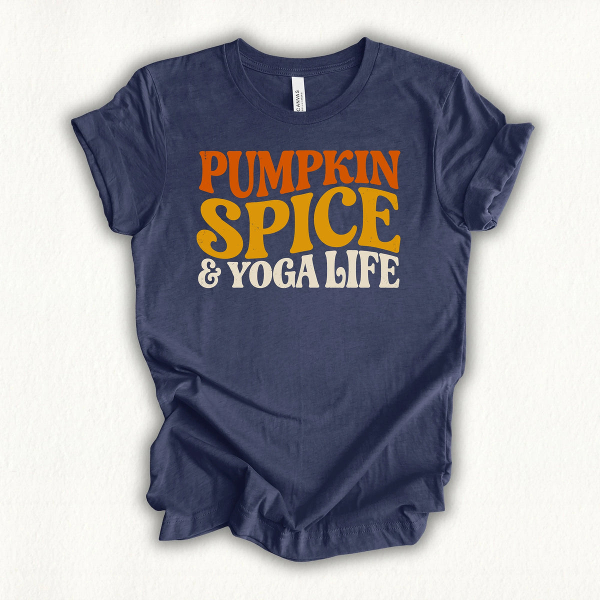Yoga Life T-shirt