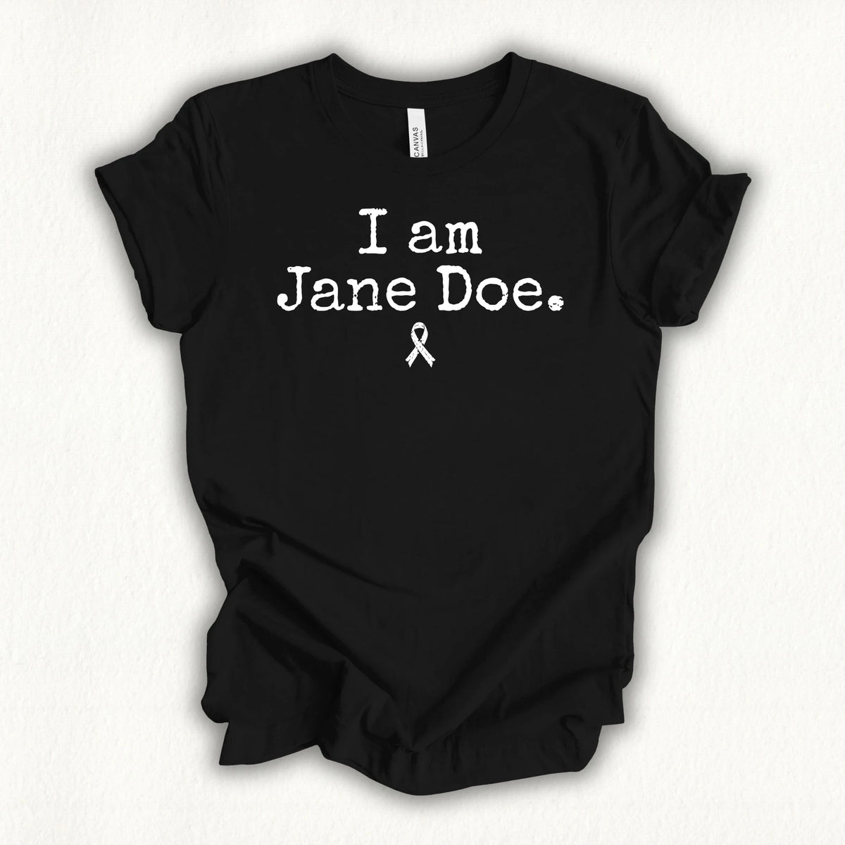 I Am T-shirt