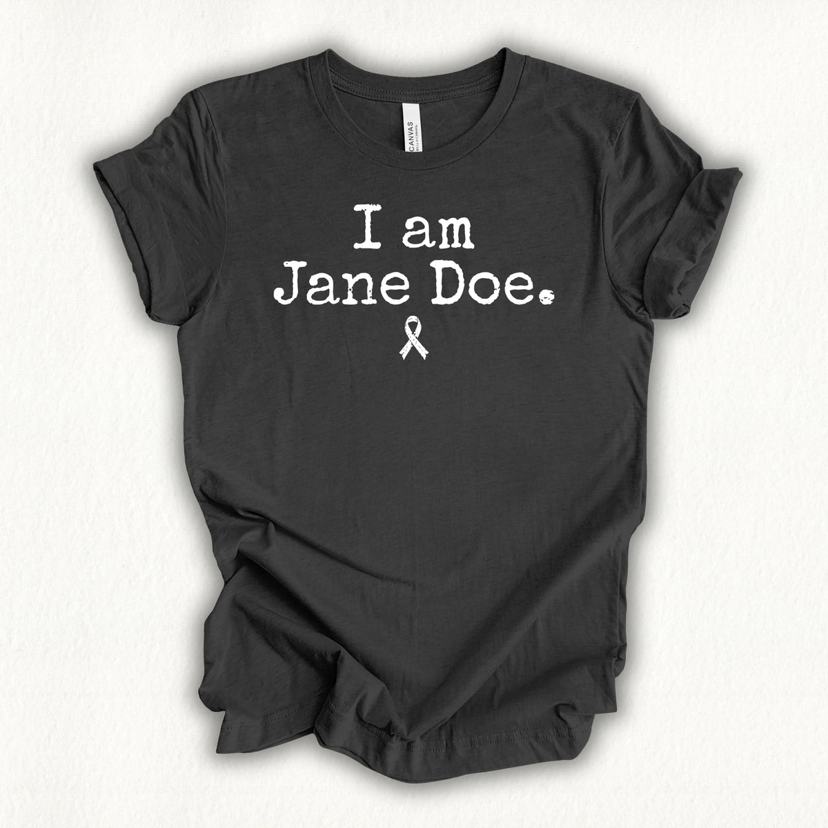 I Am T-shirt