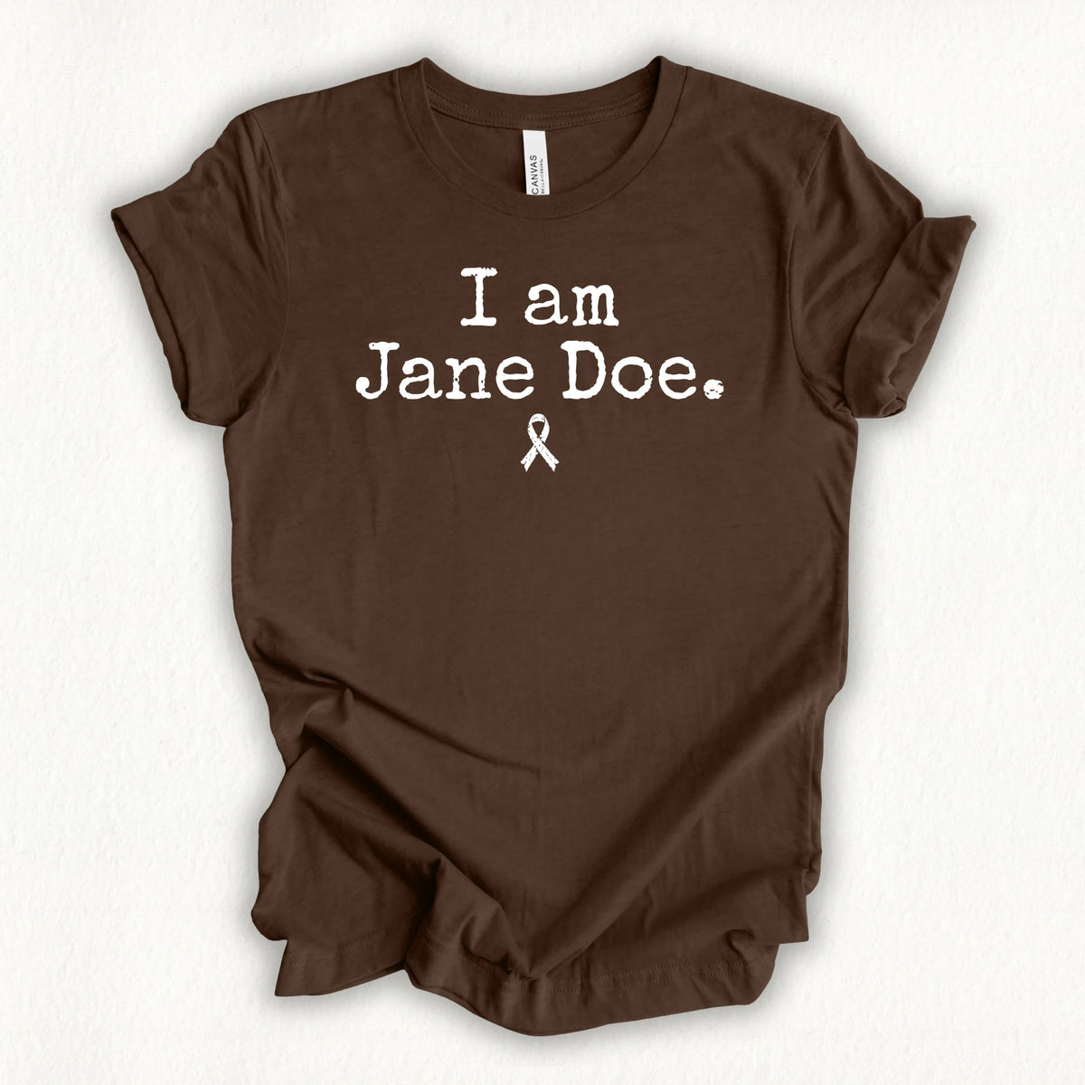 I Am T-shirt