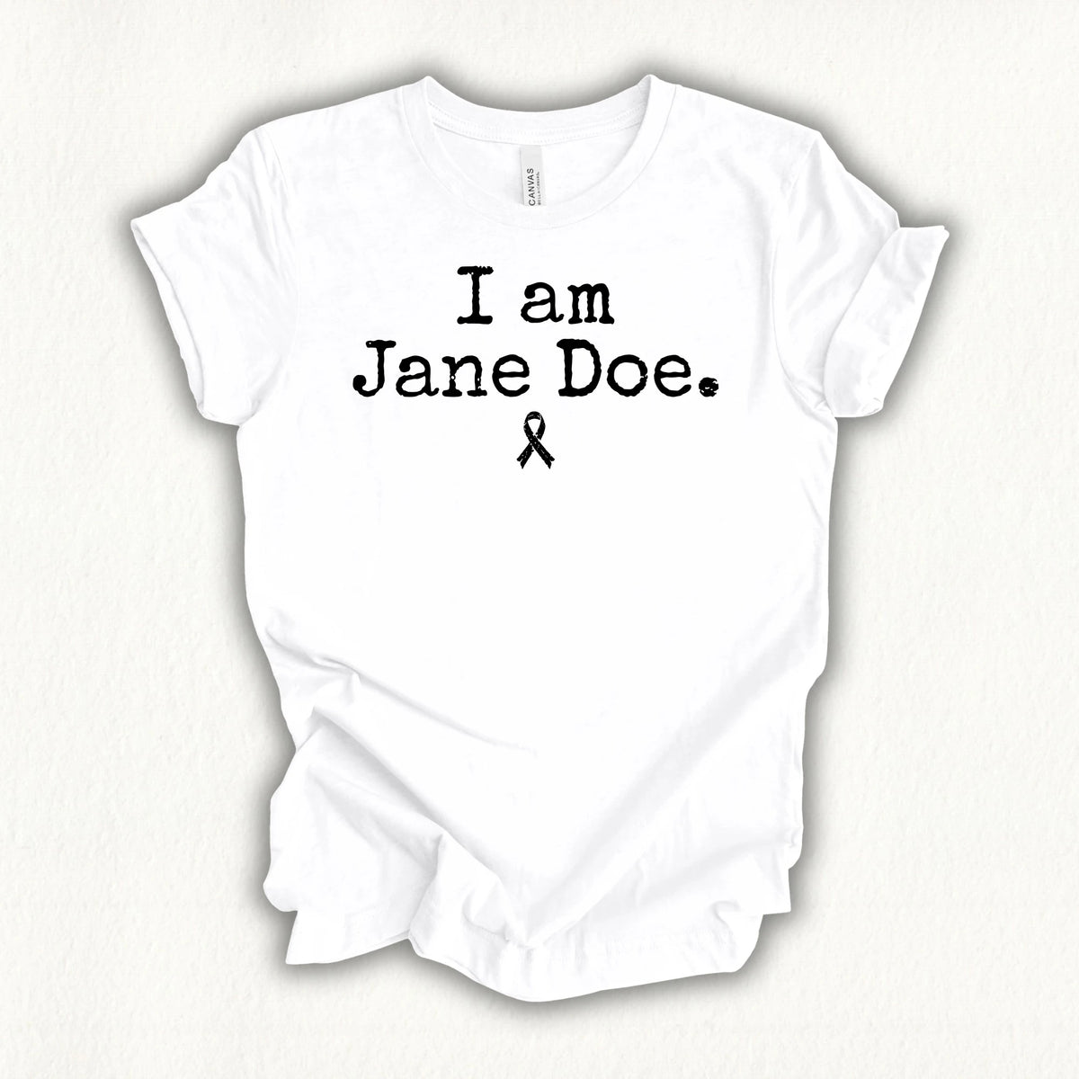 I Am T-shirt
