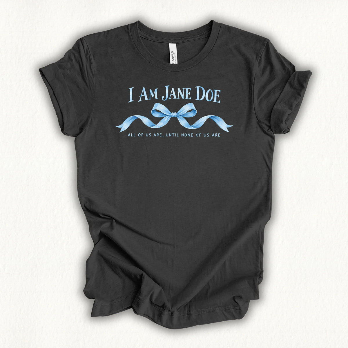 All Of Us Are T-shirt