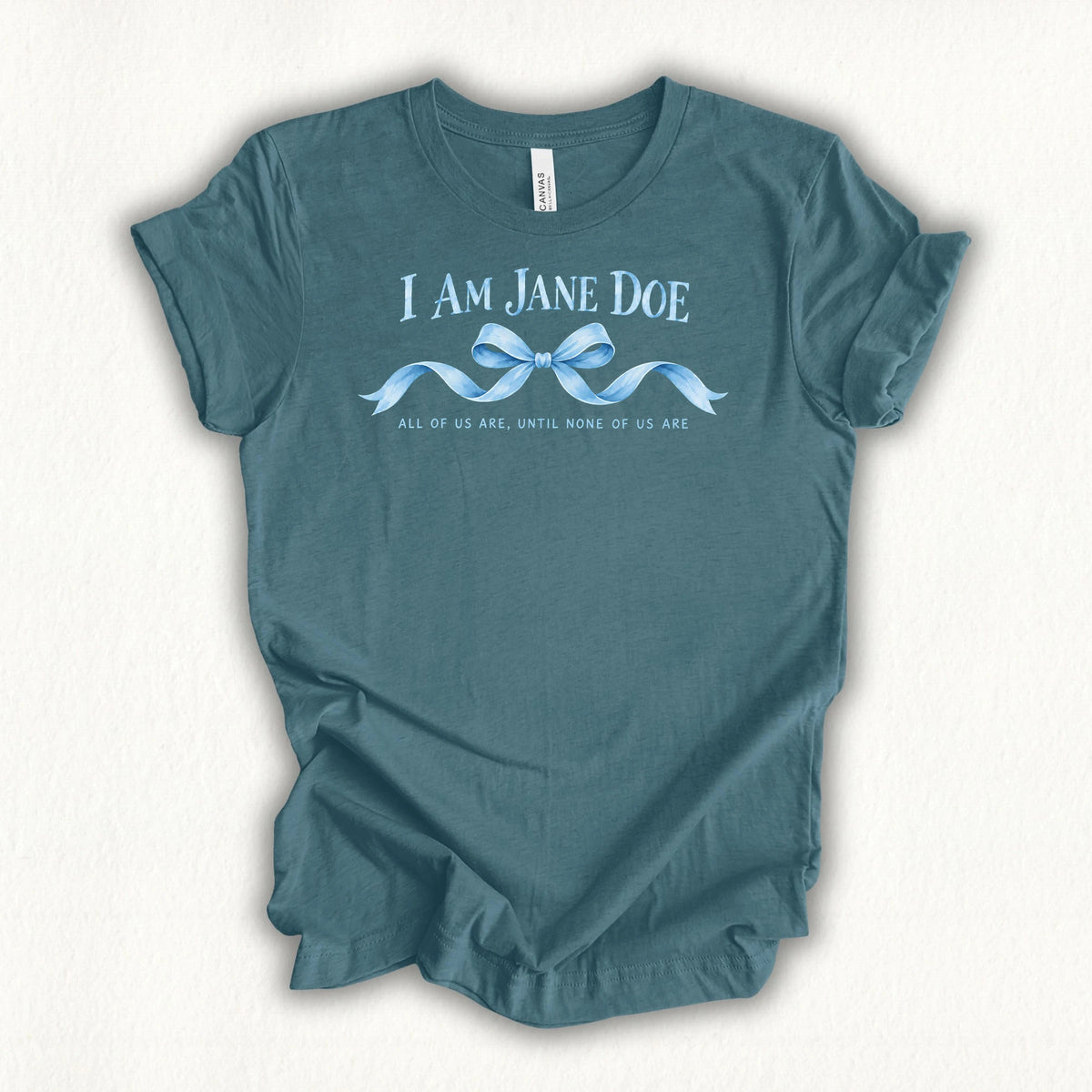 All Of Us Are T-shirt