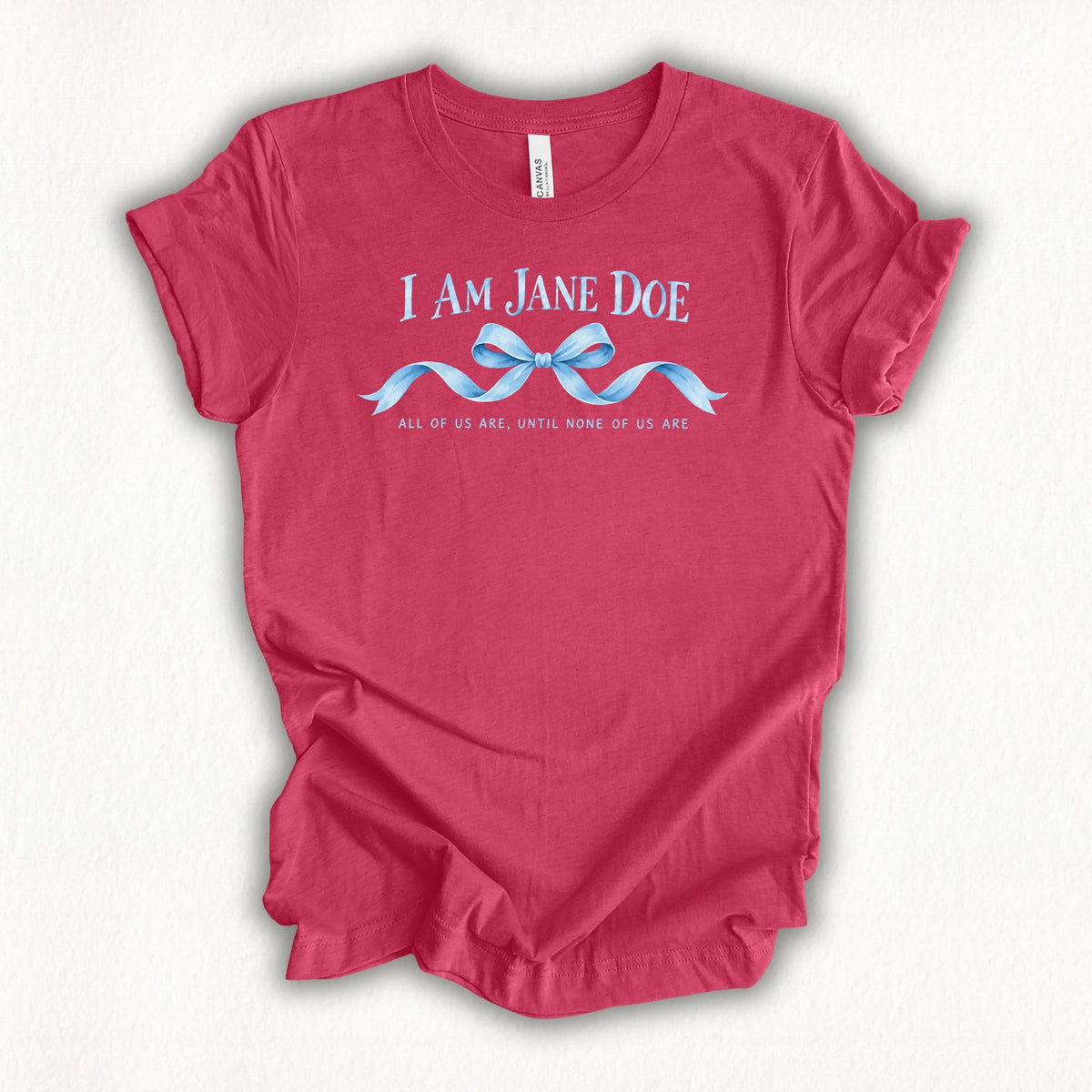 All Of Us Are T-shirt