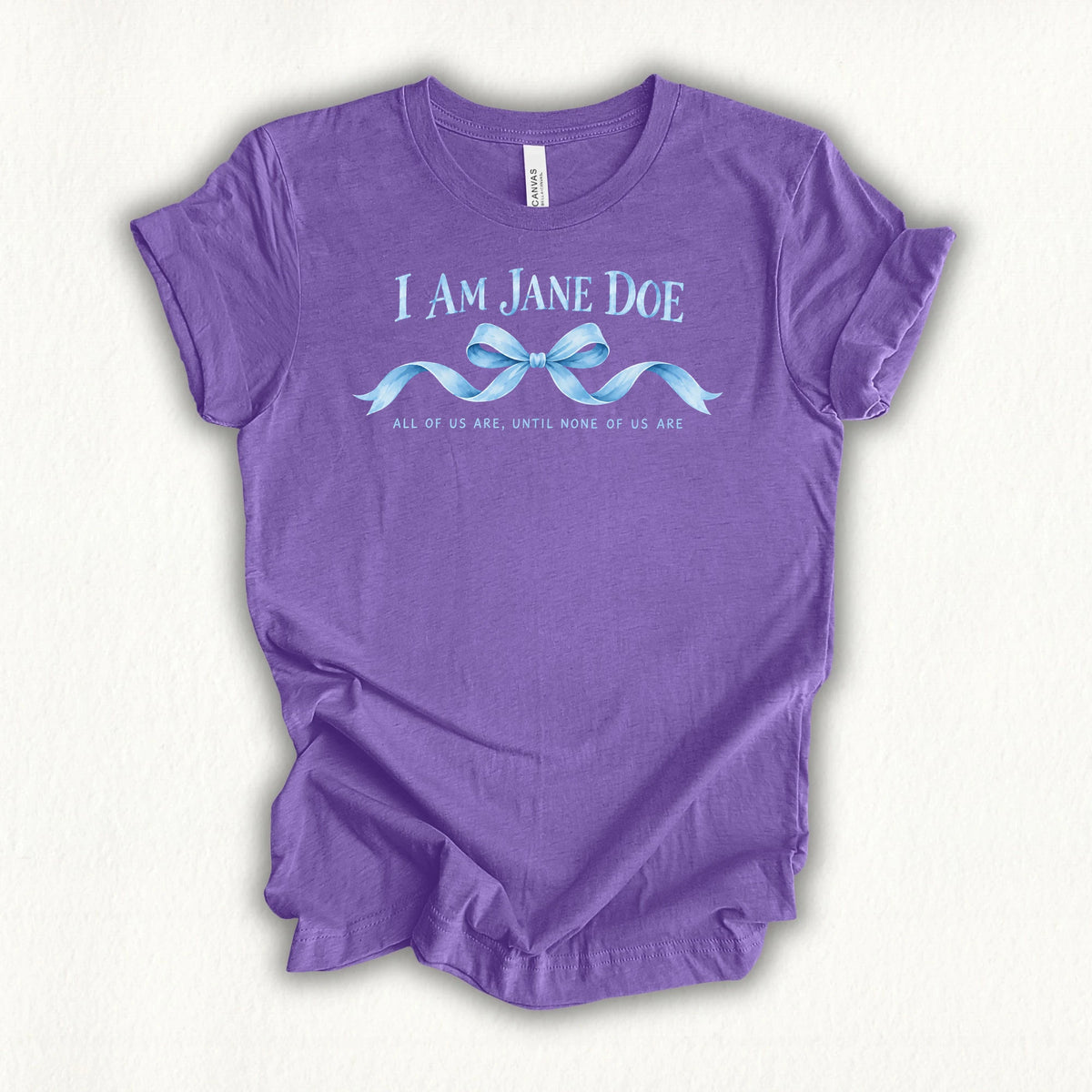 All Of Us Are T-shirt