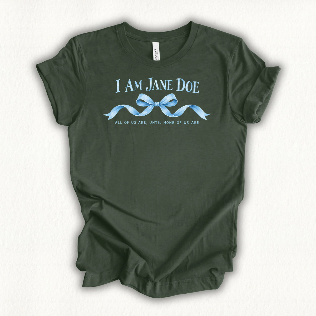 All Of Us Are T-shirt