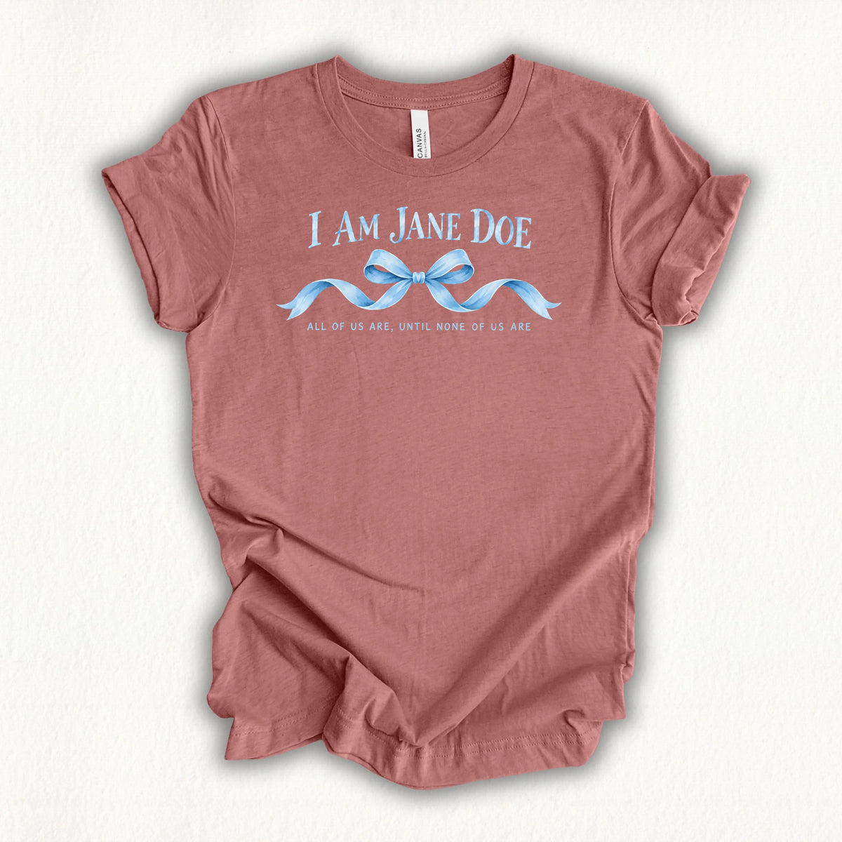 All Of Us Are T-shirt