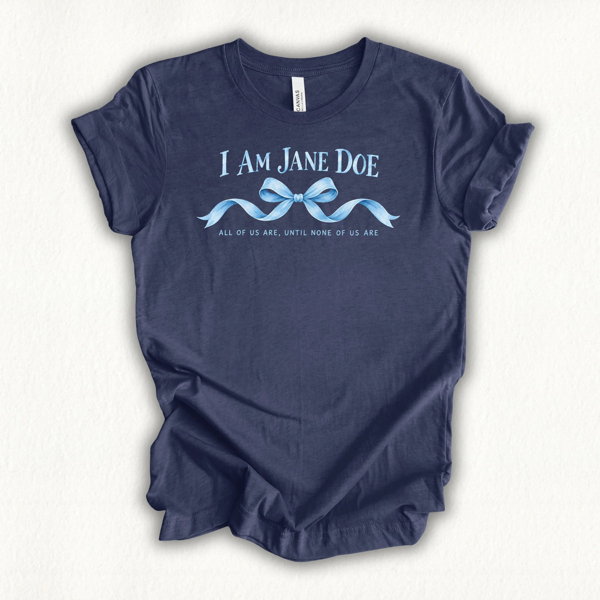 All Of Us Are T-shirt