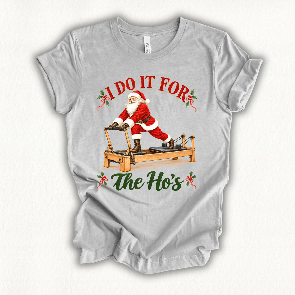 Do It For Ho's T-shirt