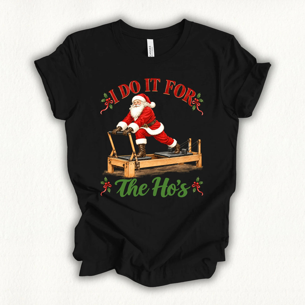 Do It For Ho's T-shirt
