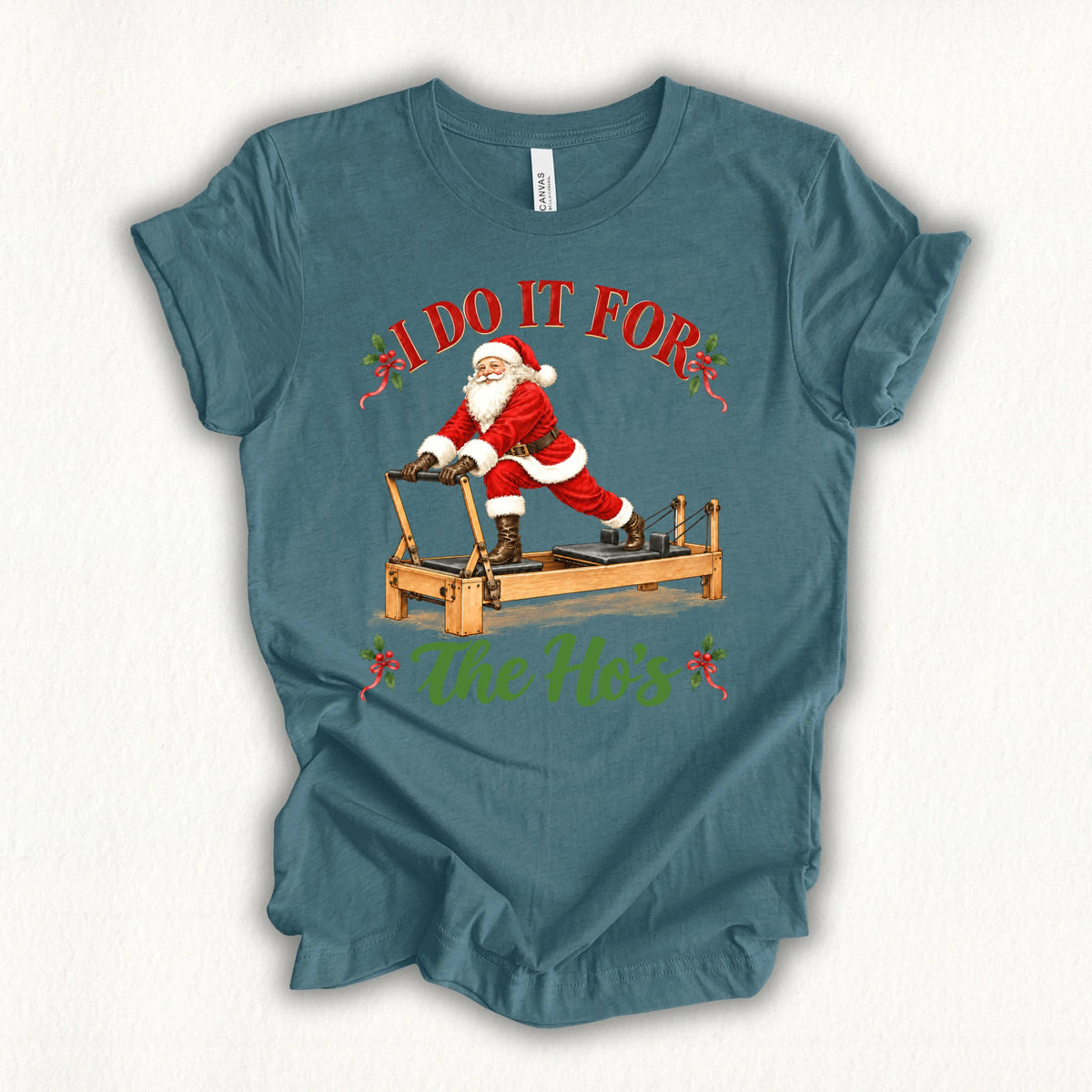 Do It For Ho's T-shirt