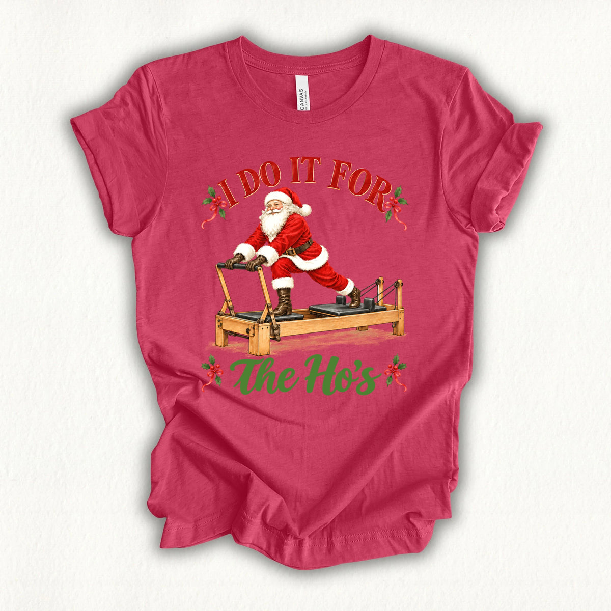 Do It For Ho's T-shirt