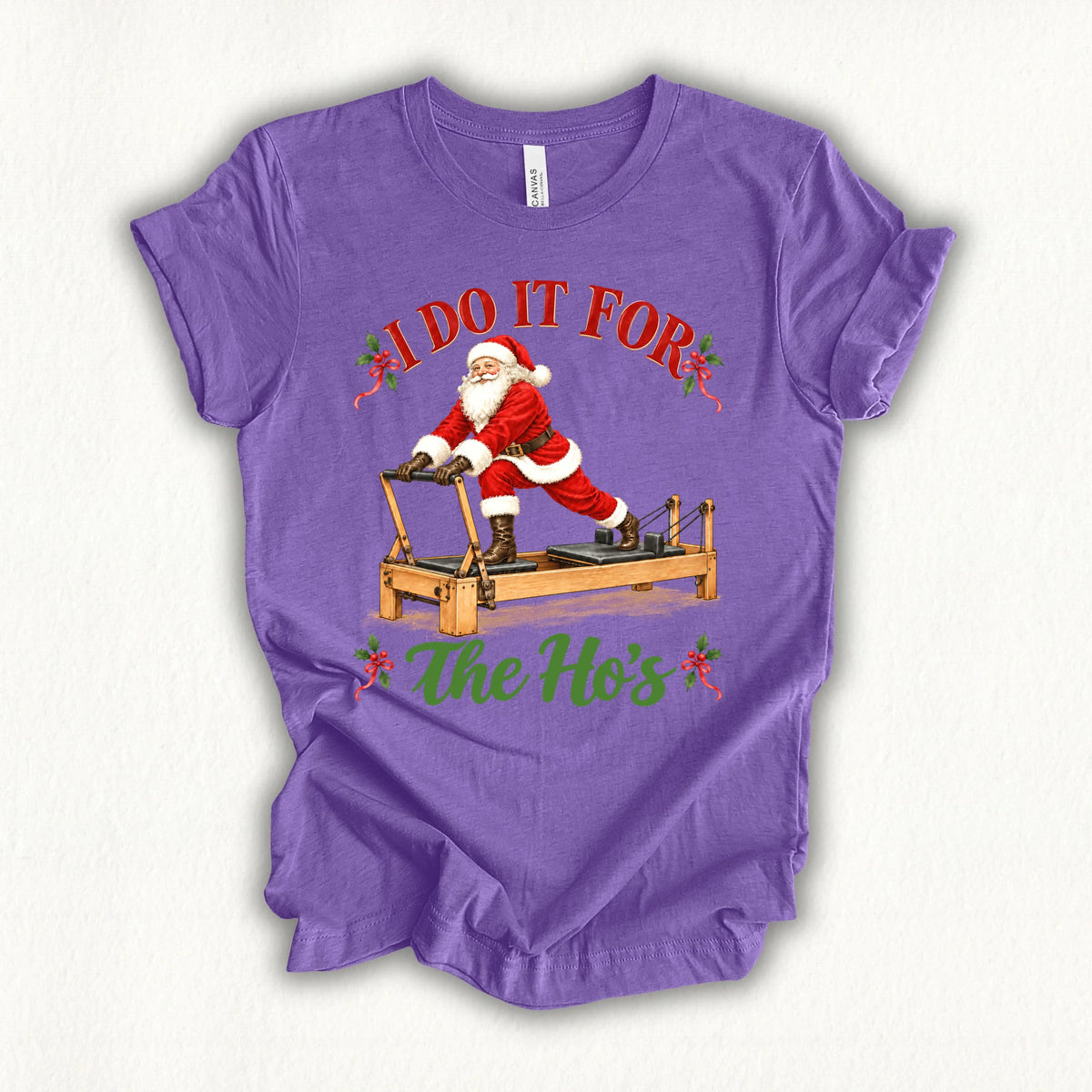 Do It For Ho's T-shirt