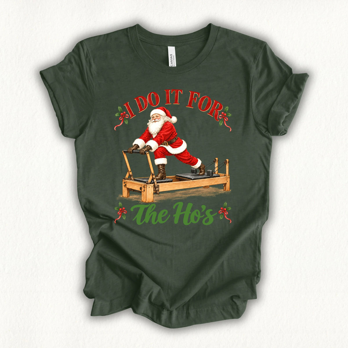 Do It For Ho's T-shirt