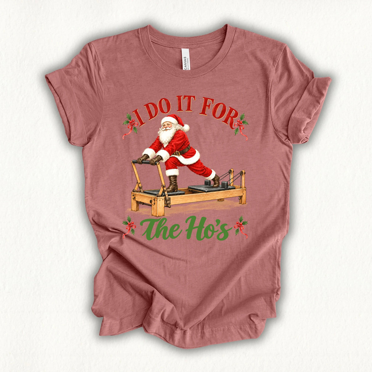 Do It For Ho's T-shirt