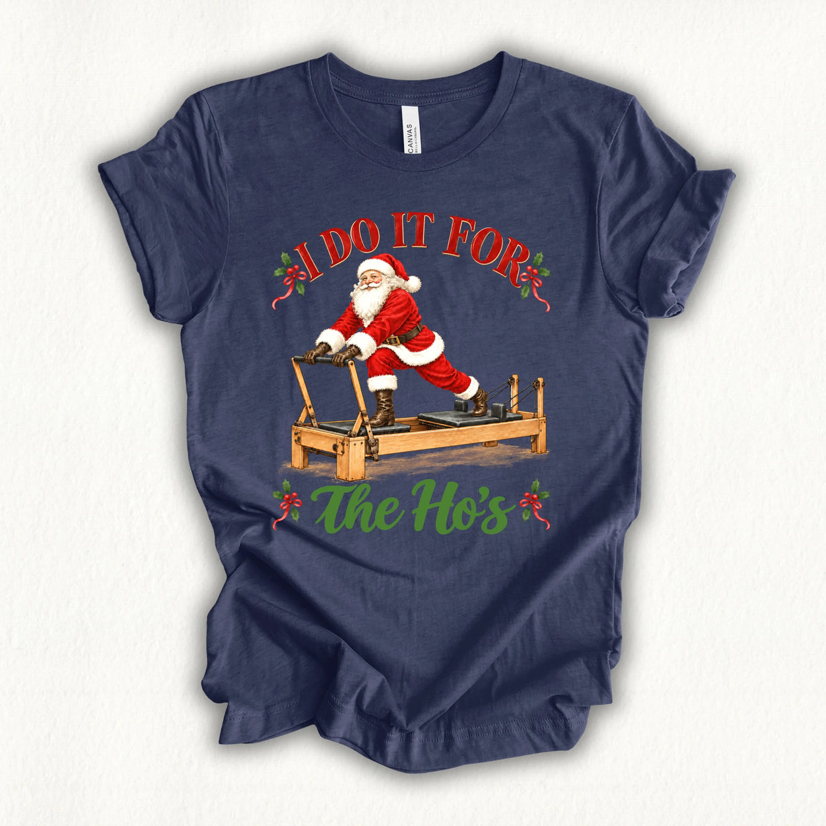 Do It For Ho's T-shirt