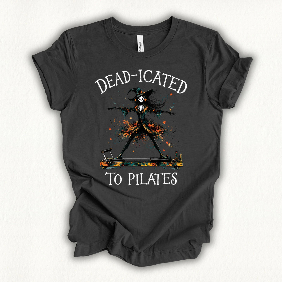 Dead-icated T-shirt