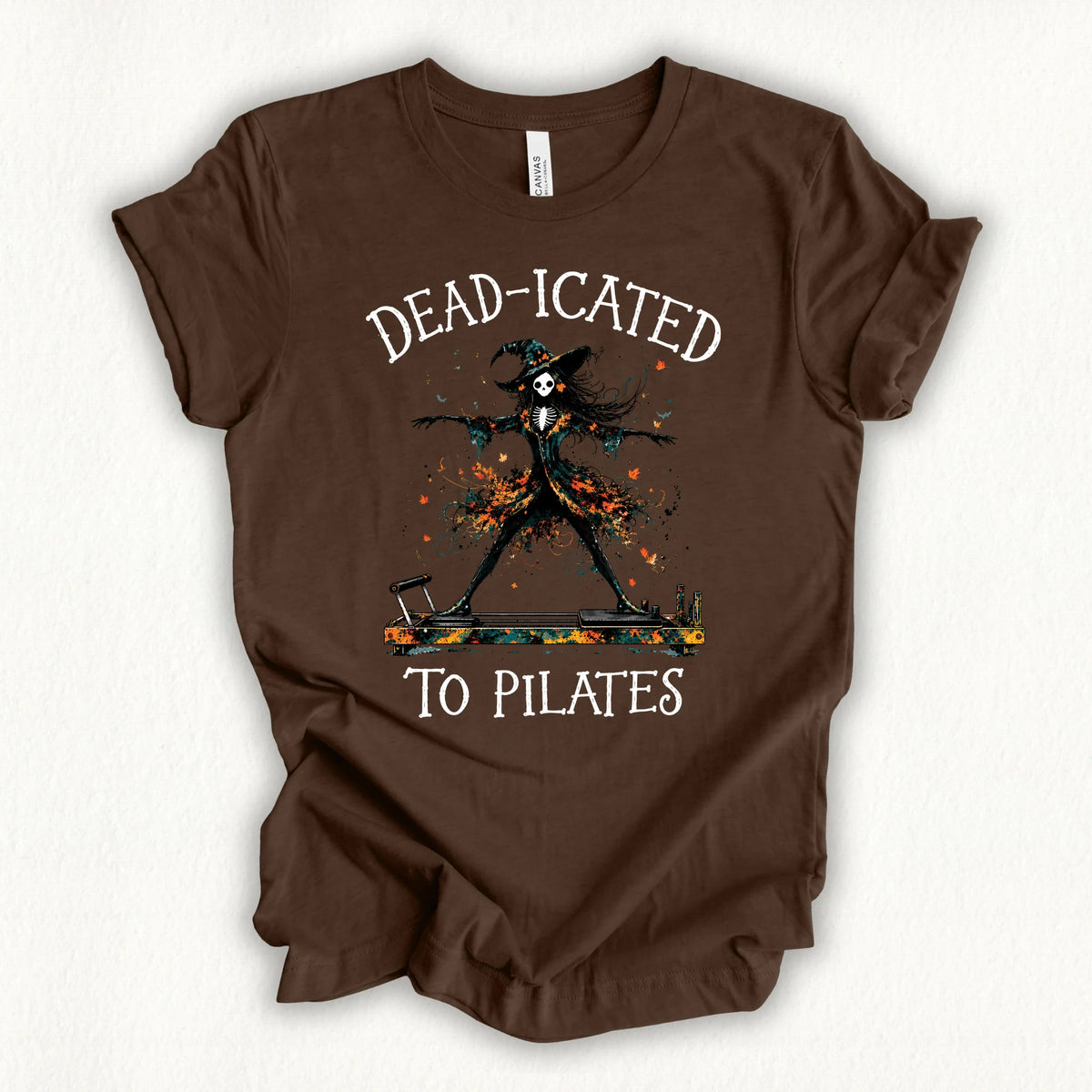 Dead-icated T-shirt